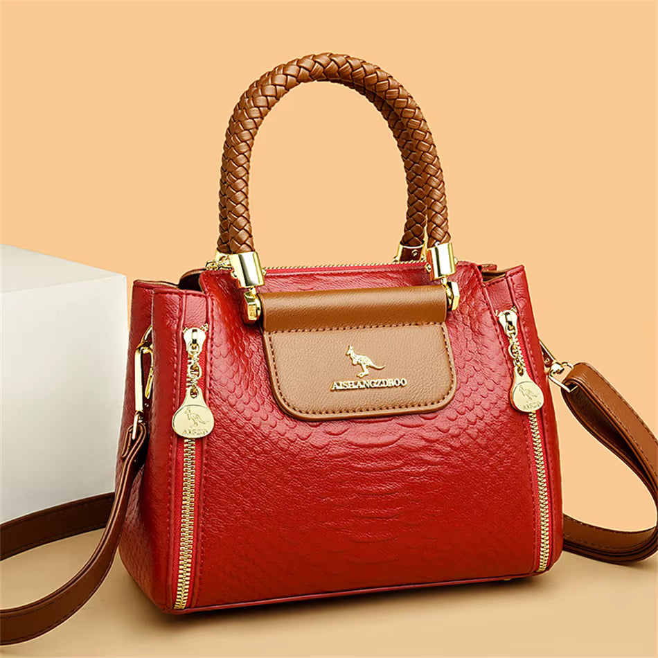Luxury Handbag for Women – Casual, Office