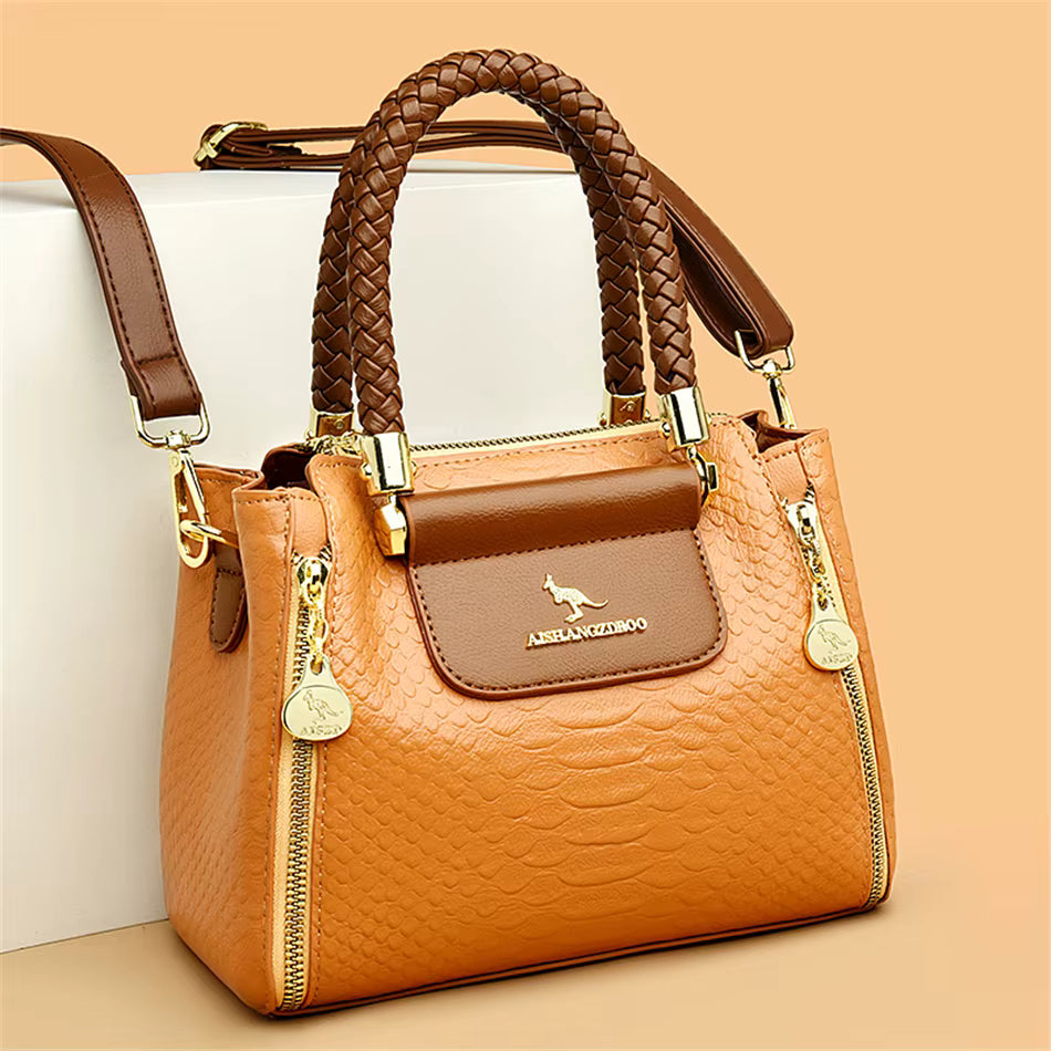 Luxury Handbag for Women – Casual, Office