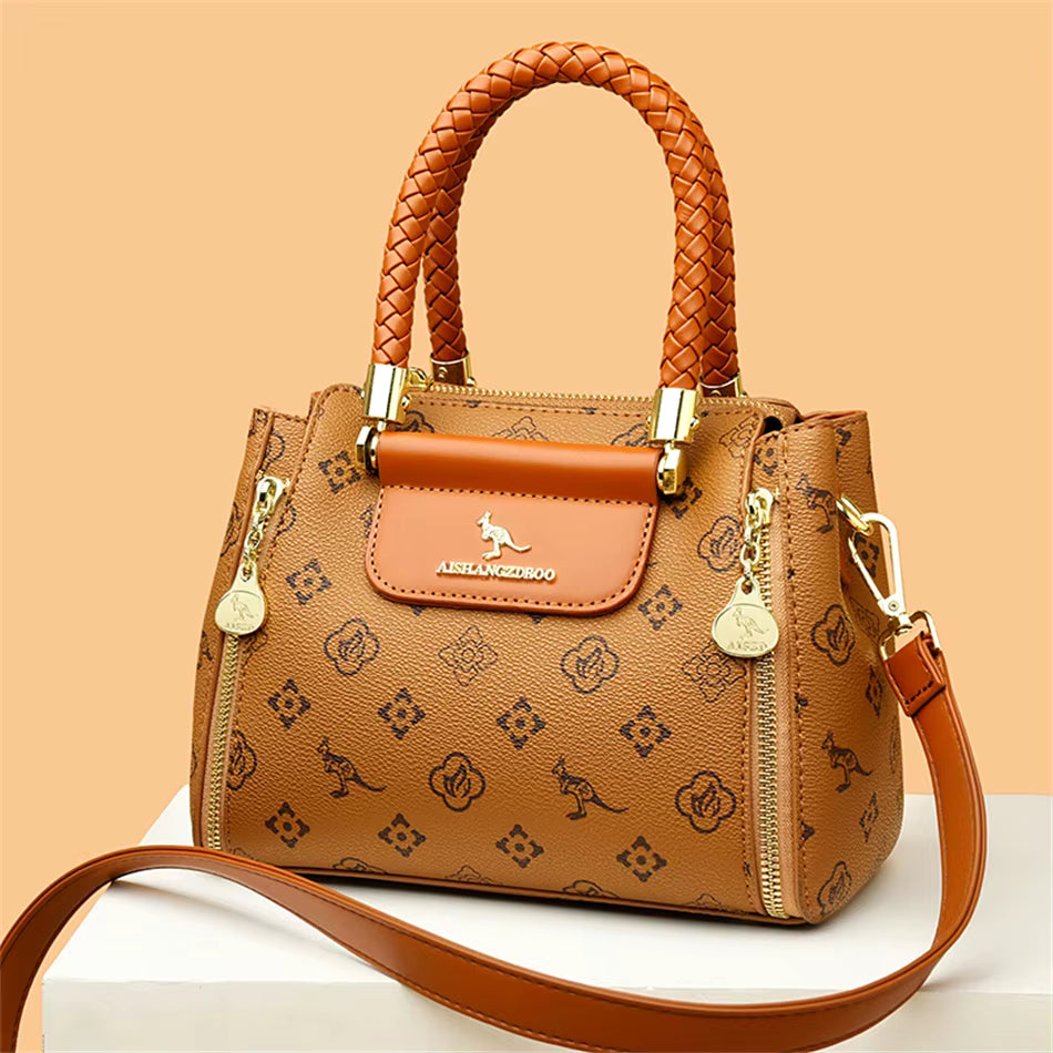Luxury Handbag for Women – Casual, Office