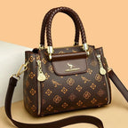 Luxury Handbag for Women – Casual, Office