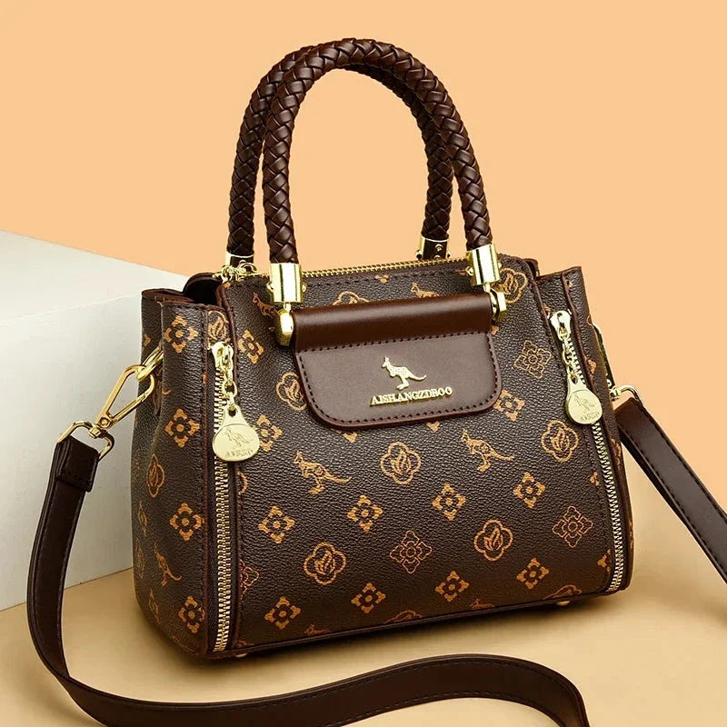 Luxury Handbag for Women – Casual, Office