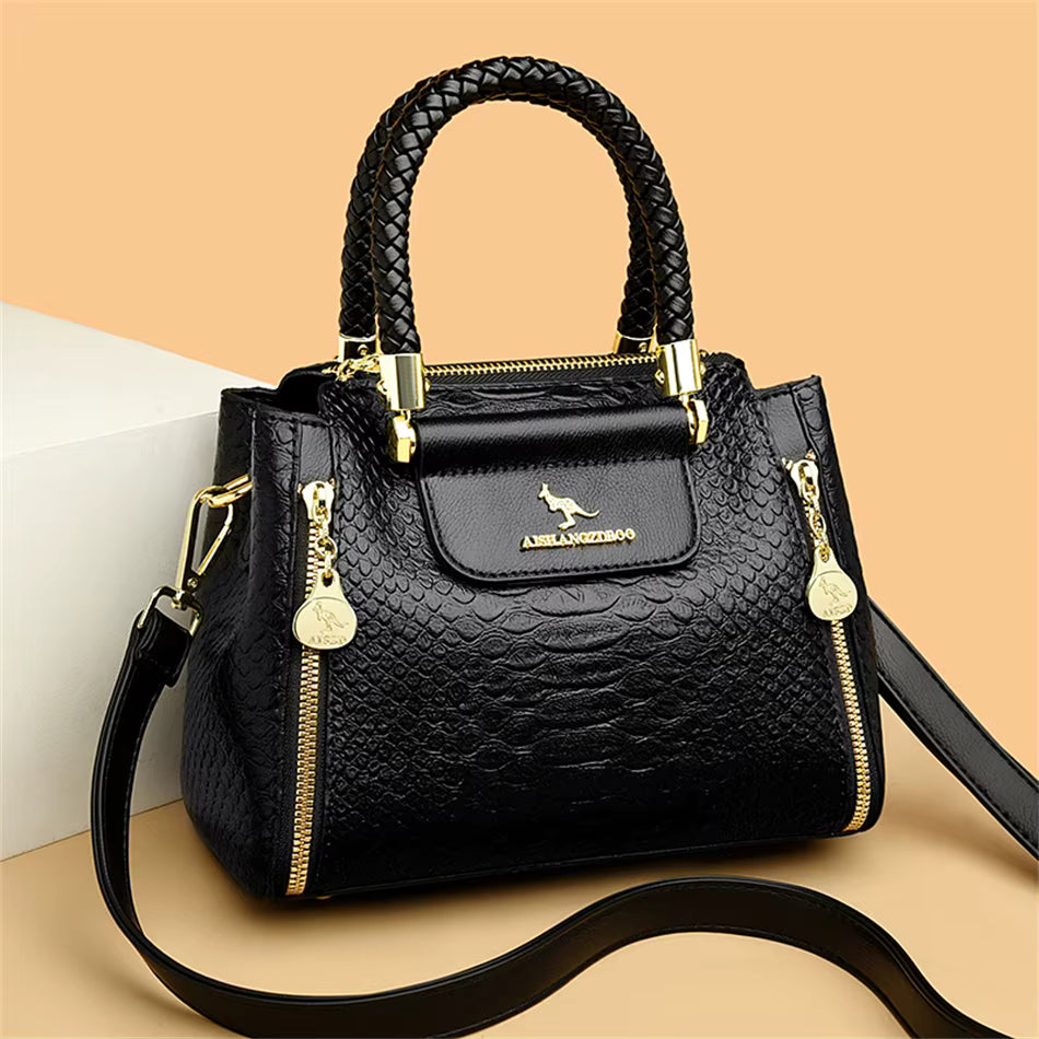 Luxury Handbag for Women – Casual, Office