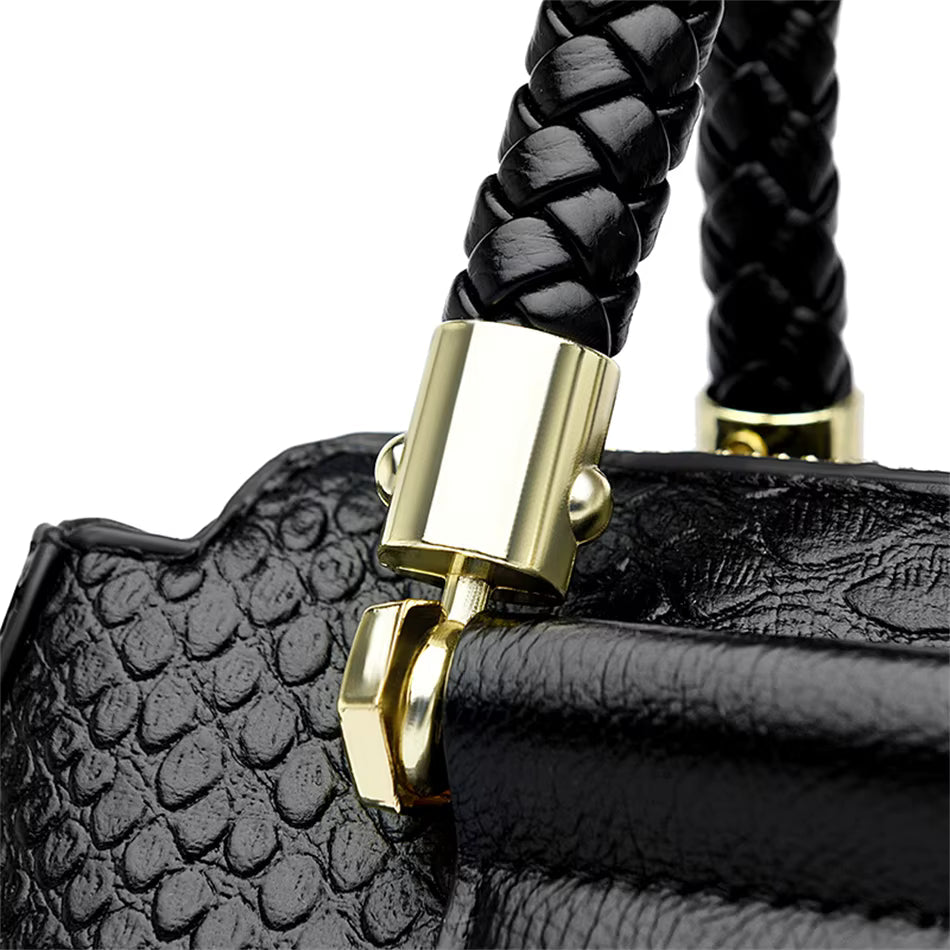 Luxury Handbag for Women – Casual, Office