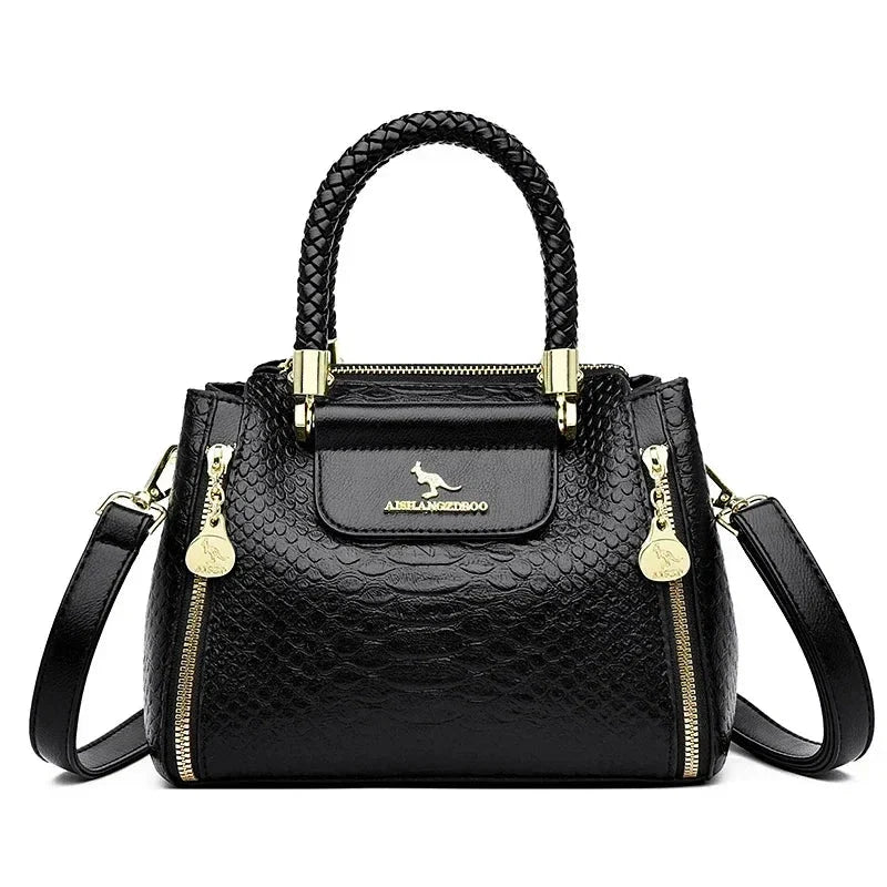 Luxury Handbag for Women – Casual, Office