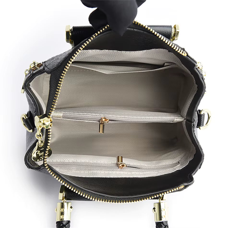 Luxury Handbag for Women – Casual, Office