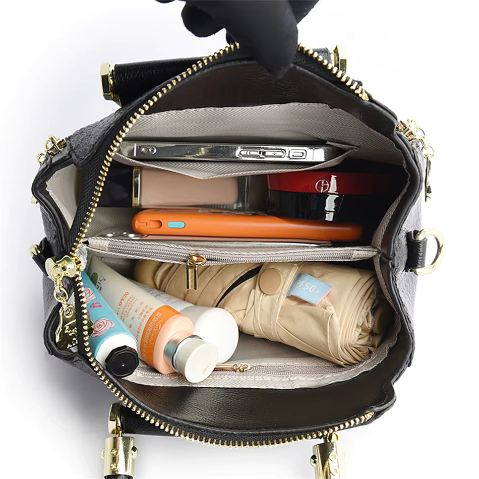 Luxury Handbag for Women – Casual, Office