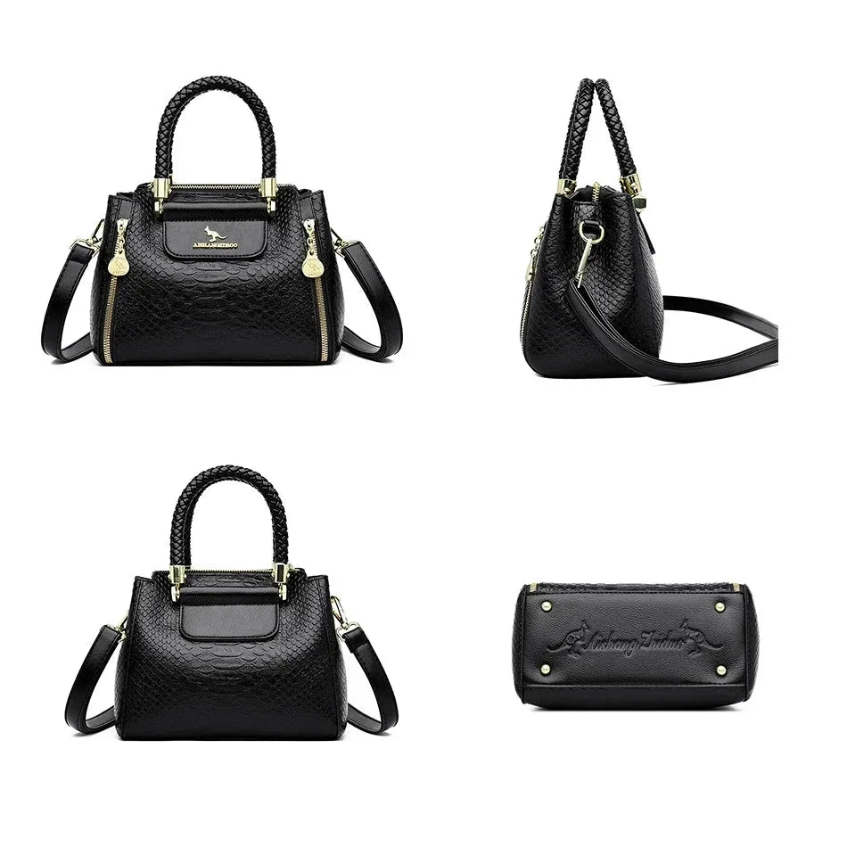 Luxury Handbag for Women – Casual, Office