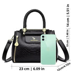 Luxury Handbag for Women – Casual, Office