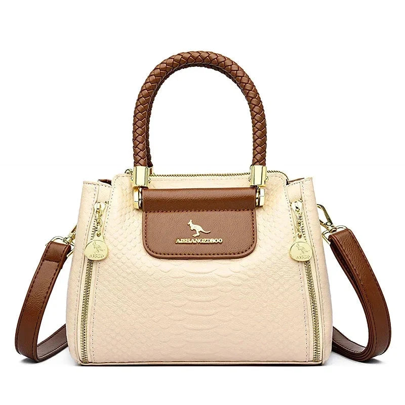 Luxury Handbag for Women – Casual, Office