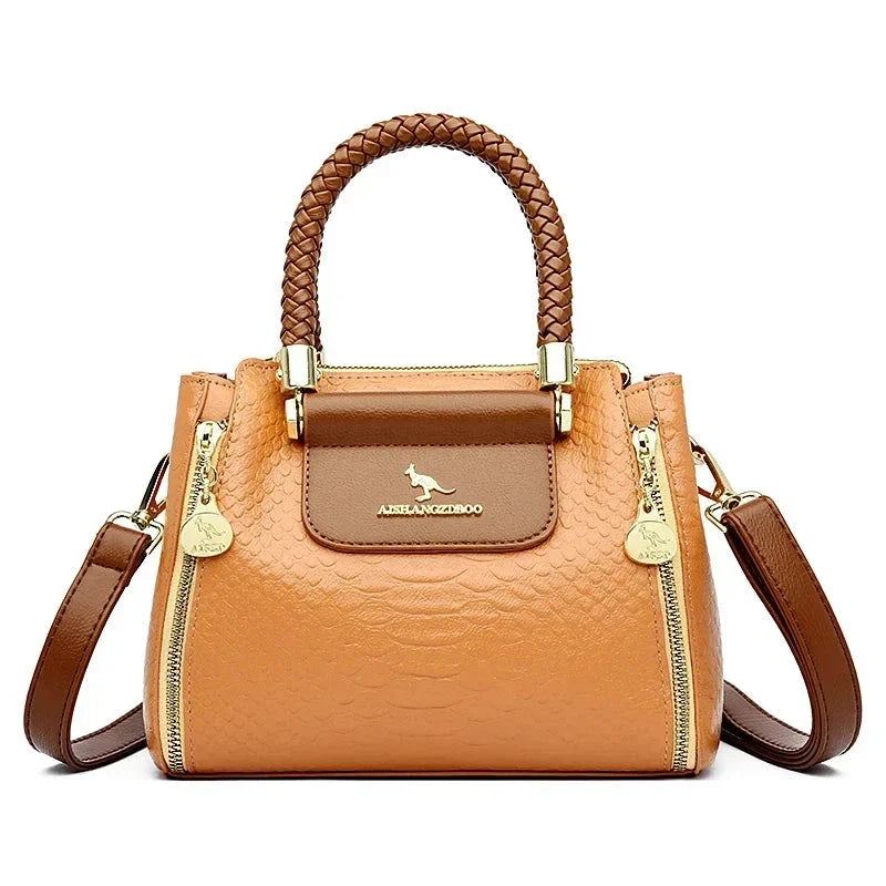 Luxury Handbag for Women – Casual, Office