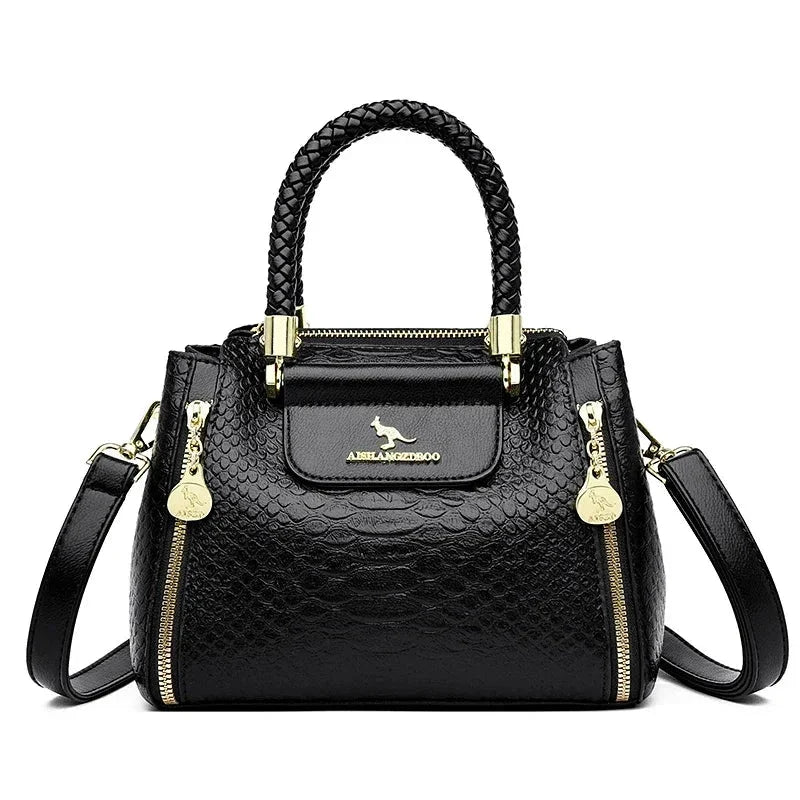 Luxury Handbag for Women – Casual, Office