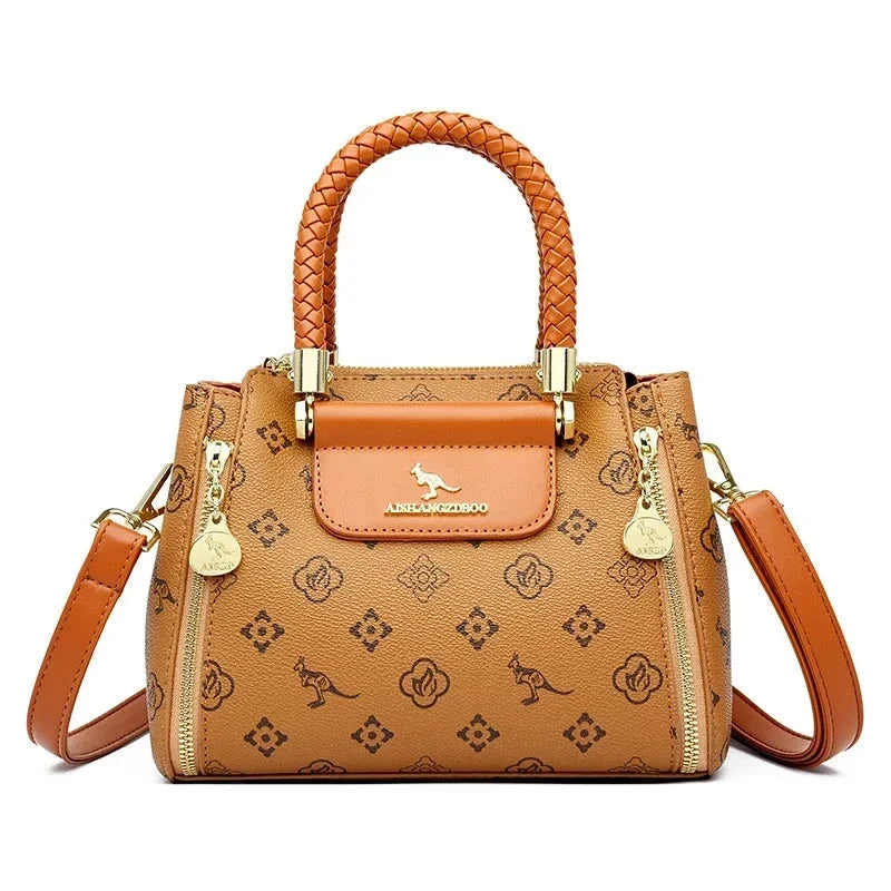 Luxury Handbag for Women – Casual, Office