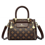 Luxury Handbag for Women – Casual, Office