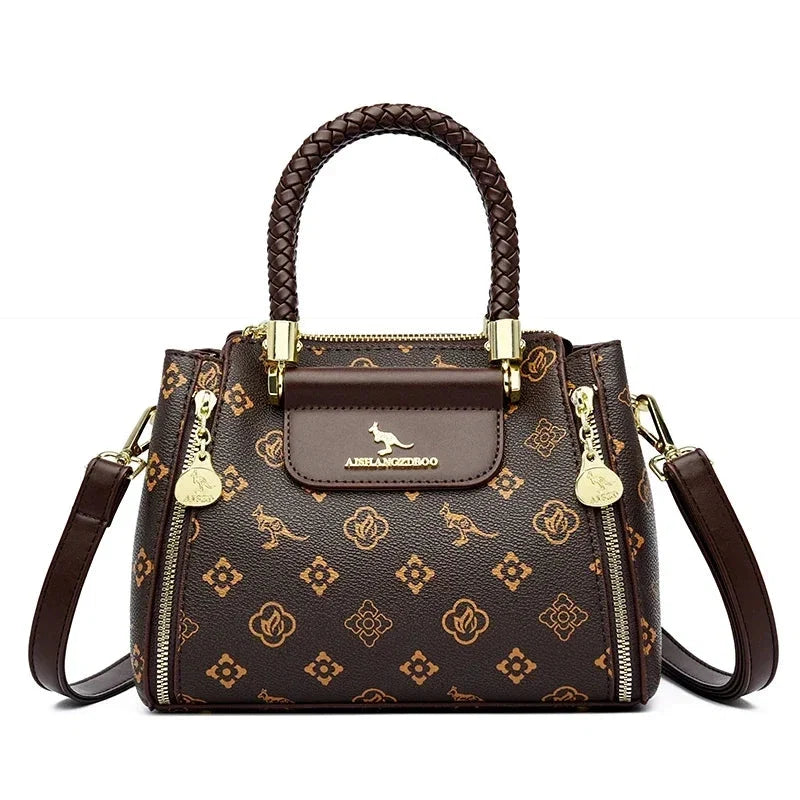 Luxury Handbag for Women – Casual, Office