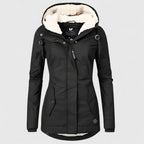 Women's Elegant Jacket – Office, Leisure