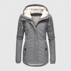 Women's Elegant Jacket – Office, Leisure