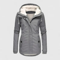 Women's Elegant Jacket – Office, Leisure