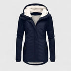Women's Elegant Jacket – Office, Leisure
