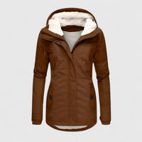 Women's Elegant Jacket – Office, Leisure