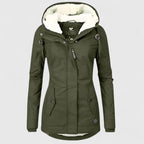 Women's Elegant Jacket – Office, Leisure