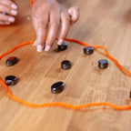 Magnetic Chess Game for Travel – Strategy, Fun
