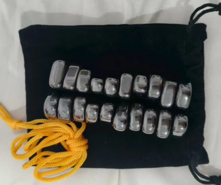 Magnetic Chess Game for Travel – Strategy, Fun