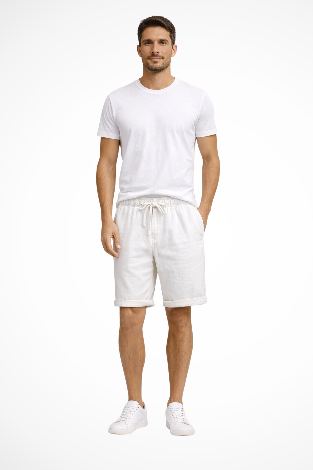 Men's Shorts UK – Smart Casual & Holiday Wear