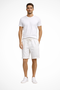 Men's Shorts UK – Smart Casual & Holiday Wear
