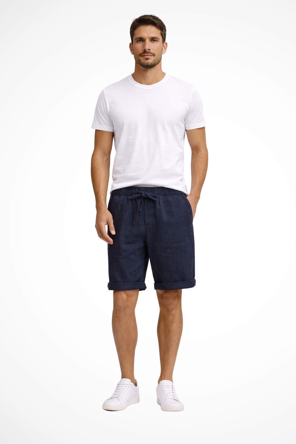 Men's Shorts UK – Smart Casual & Holiday Wear