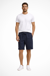 Men's Shorts UK – Smart Casual & Holiday Wear