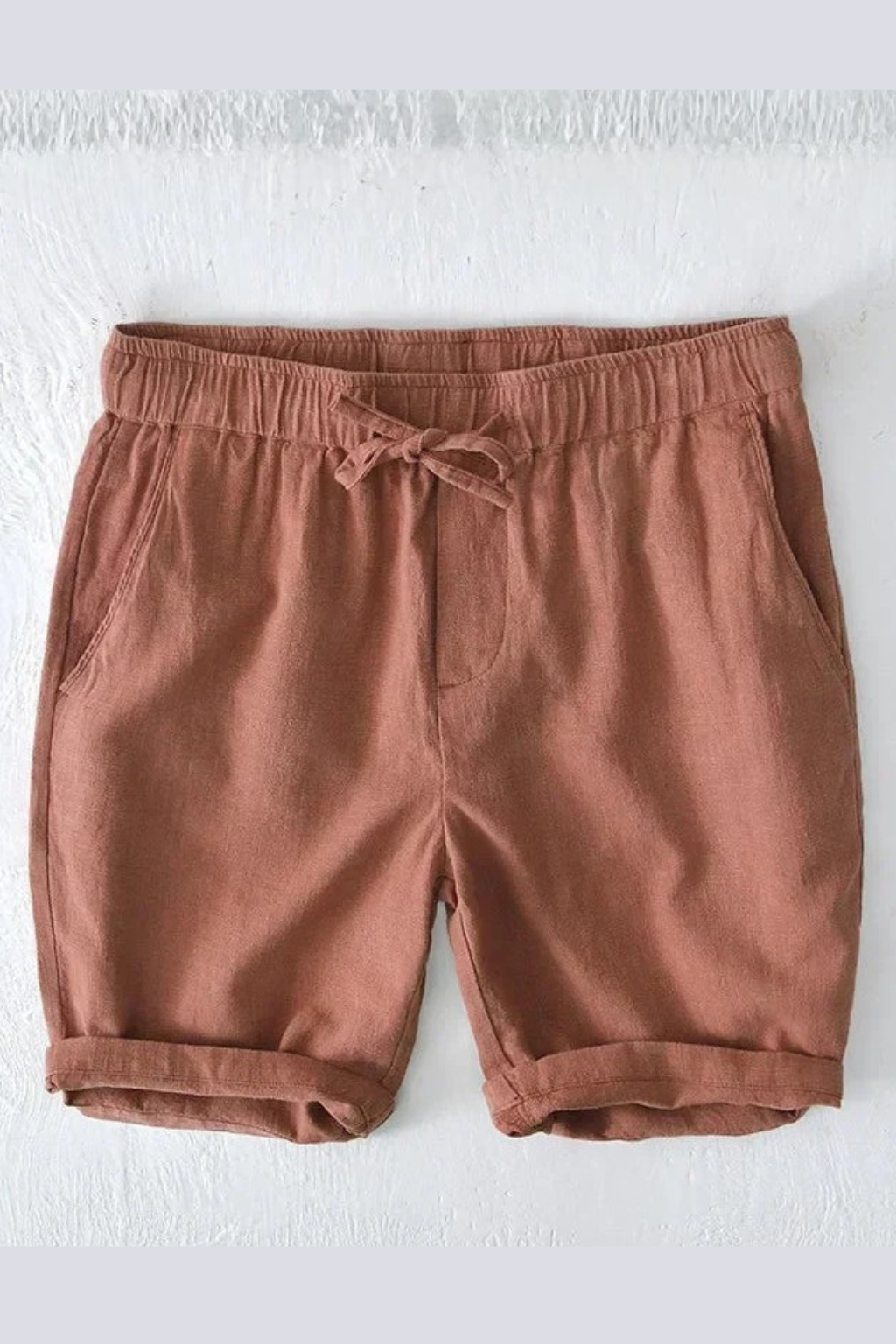 Men's Shorts UK – Smart Casual & Holiday Wear