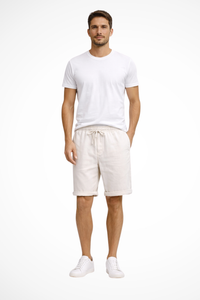 Men's Shorts UK – Smart Casual & Holiday Wear