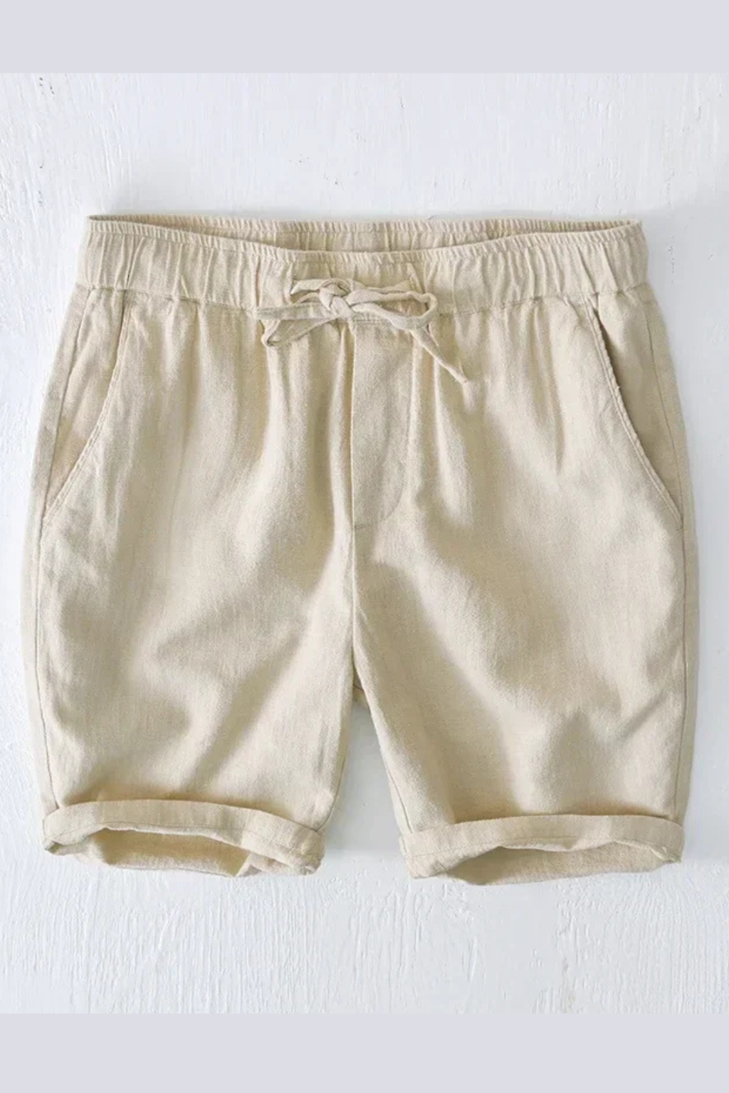 Men's Shorts UK – Smart Casual & Holiday Wear