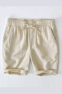 Men's Shorts UK – Smart Casual & Holiday Wear