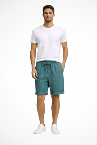 Men's Shorts UK – Smart Casual & Holiday Wear