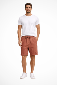 Men's Shorts UK – Smart Casual & Holiday Wear
