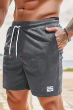 Corduroy Men's Shorts UK – Smart Casual & Holiday Wear