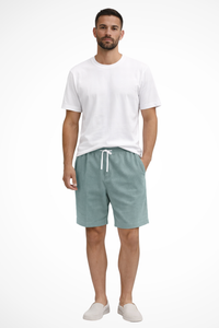 Corduroy Men's Shorts UK – Smart Casual & Holiday Wear