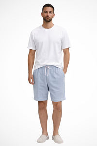 Corduroy Men's Shorts UK – Smart Casual & Holiday Wear