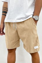 Corduroy Men's Shorts UK – Smart Casual & Holiday Wear