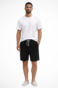 Corduroy Men's Shorts UK – Smart Casual & Holiday Wear