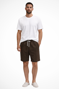 Corduroy Men's Shorts UK – Smart Casual & Holiday Wear