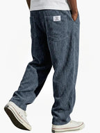 Men's Corduroy Trousers | Comfortable Casual Style | Versatile Everyday Wear