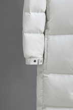 Men's Heavy Insulated Hooded Trench Coat - Relaxed Fit, Warm Outerwear for Cold Weather