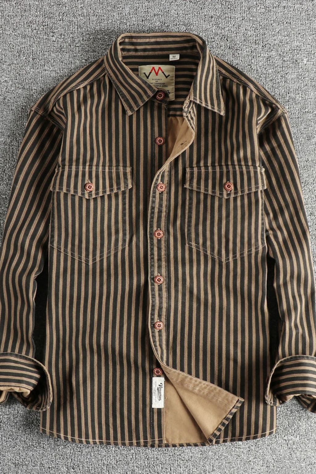 Long Sleeve Men's Shirt UK – Smart Casual & Holiday & Resort Wear
