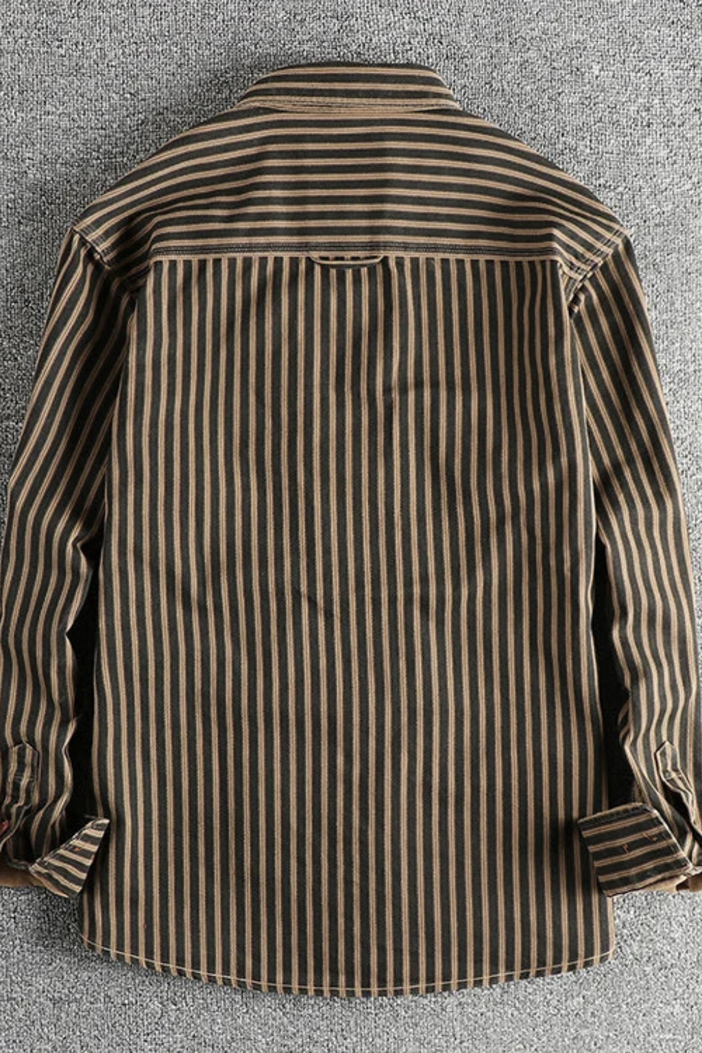 Long Sleeve Men's Shirt UK – Smart Casual & Holiday & Resort Wear