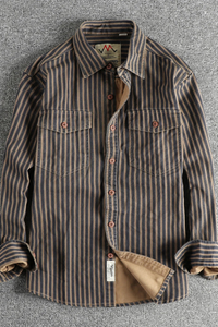 Long Sleeve Men's Shirt UK – Smart Casual & Holiday & Resort Wear