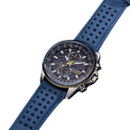 Men's Luxury Quartz Watch - Waterproof and Luminous