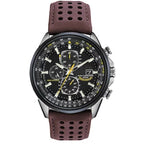 Men's Luxury Quartz Watch - Waterproof and Luminous