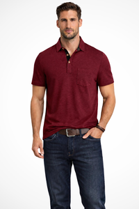 Collared Short Sleeve Men's Shirt UK – Smart Casual & Holiday & Resort Wear